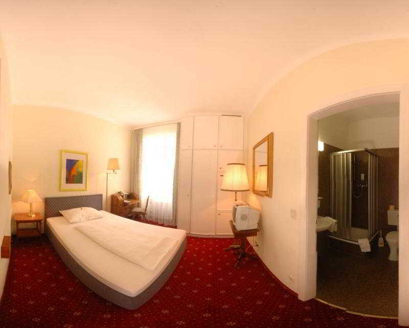 Hotel Vier Jahreszeiten Salzburg Rom bilde